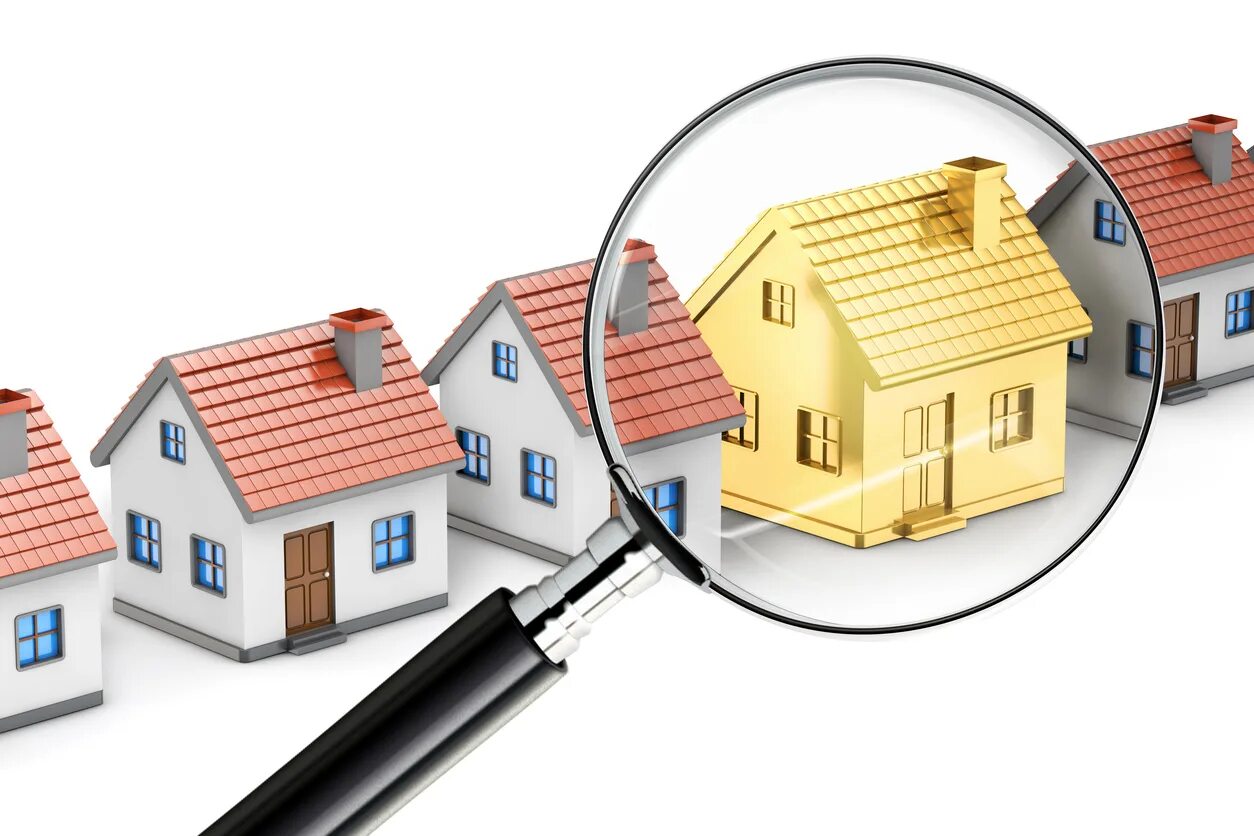 Find property