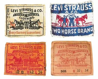 Что значит levis
