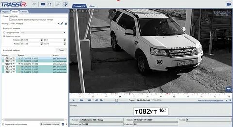Распознай автомобиль