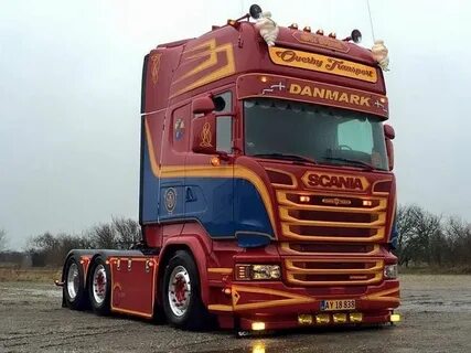 Holland style