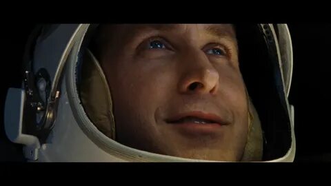 First man
