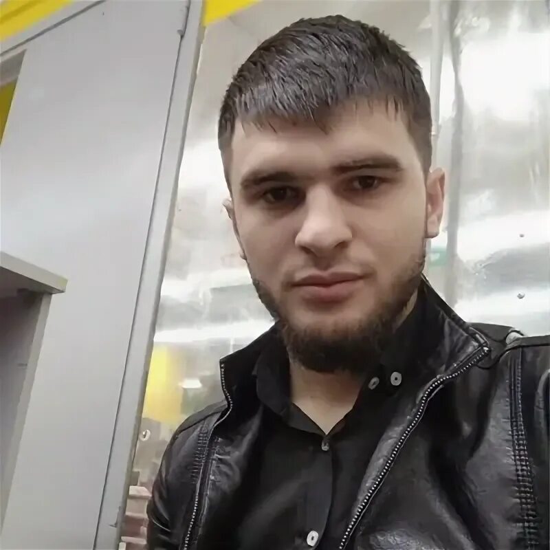Халиф атуев