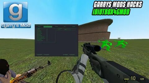 Garry hack