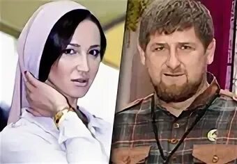 тина канделаки жена рамзана кадырова. фатима хазуева мисс кавказ 2006.