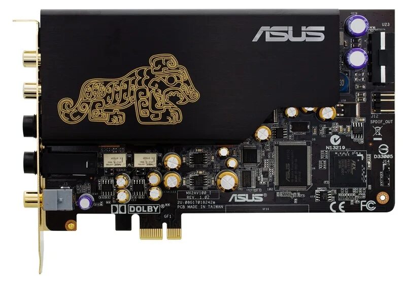 Asus essence stx. ASUS Xonar Essence STX II. Звуковая карта ASUS Xonar. ASUS Xonar Essence St. ASUS Essence STX 2.