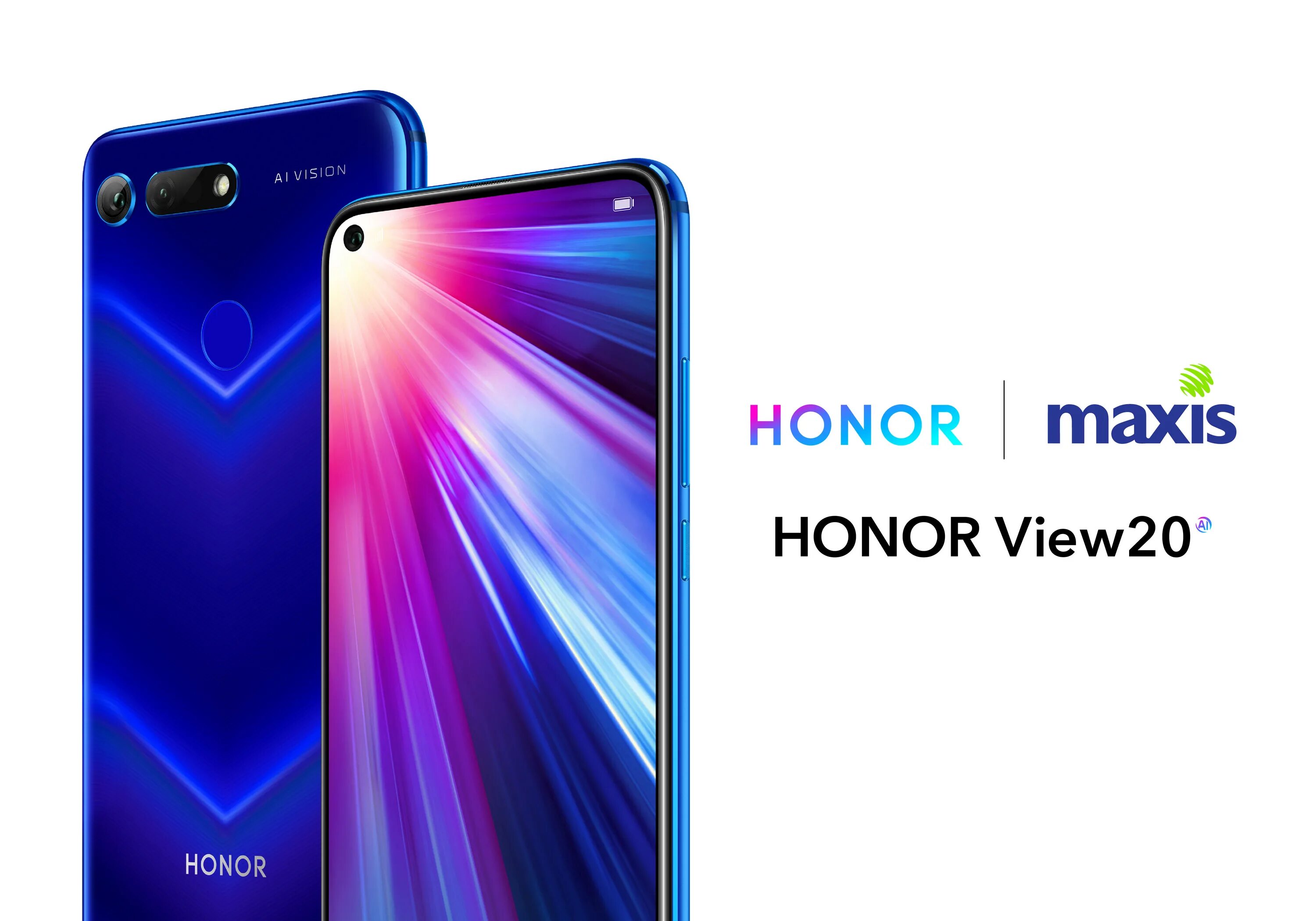 Honor view 20 Sapphire Blue. Хонор Виев 20. Хонор ai Vision. : Honor view 20 60 ГБ. Телефон honor view