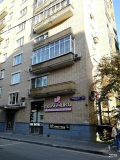 Сивцев вражек 34 music club