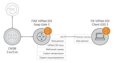 Випнет эдо