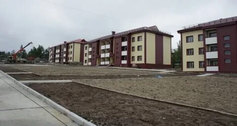 Саха якутия поселок серебряный бор