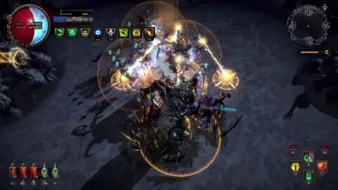 Heatshiver poe на русском