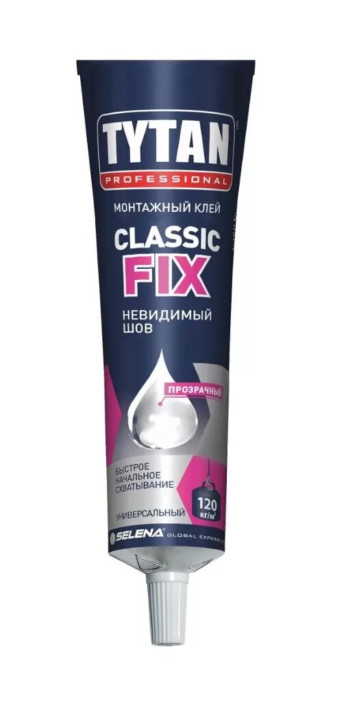 Tytan Classic Fix монтажный клей. Монтажный клей Tytan professional Classic Fix, прозрачный. Клей монтажный Титан Классик фикс 280 мл прозрачный. Монтажный клей Титан фикс. Монтажный клей tytan classic fix прозрачный