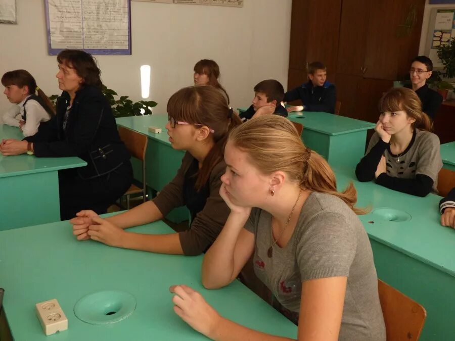 моу дмитриевская сош.