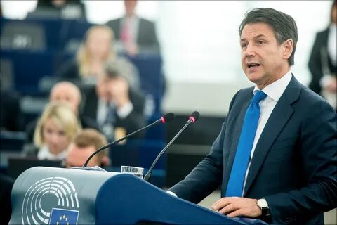 Премьеры министры италии