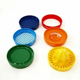 Bin tools