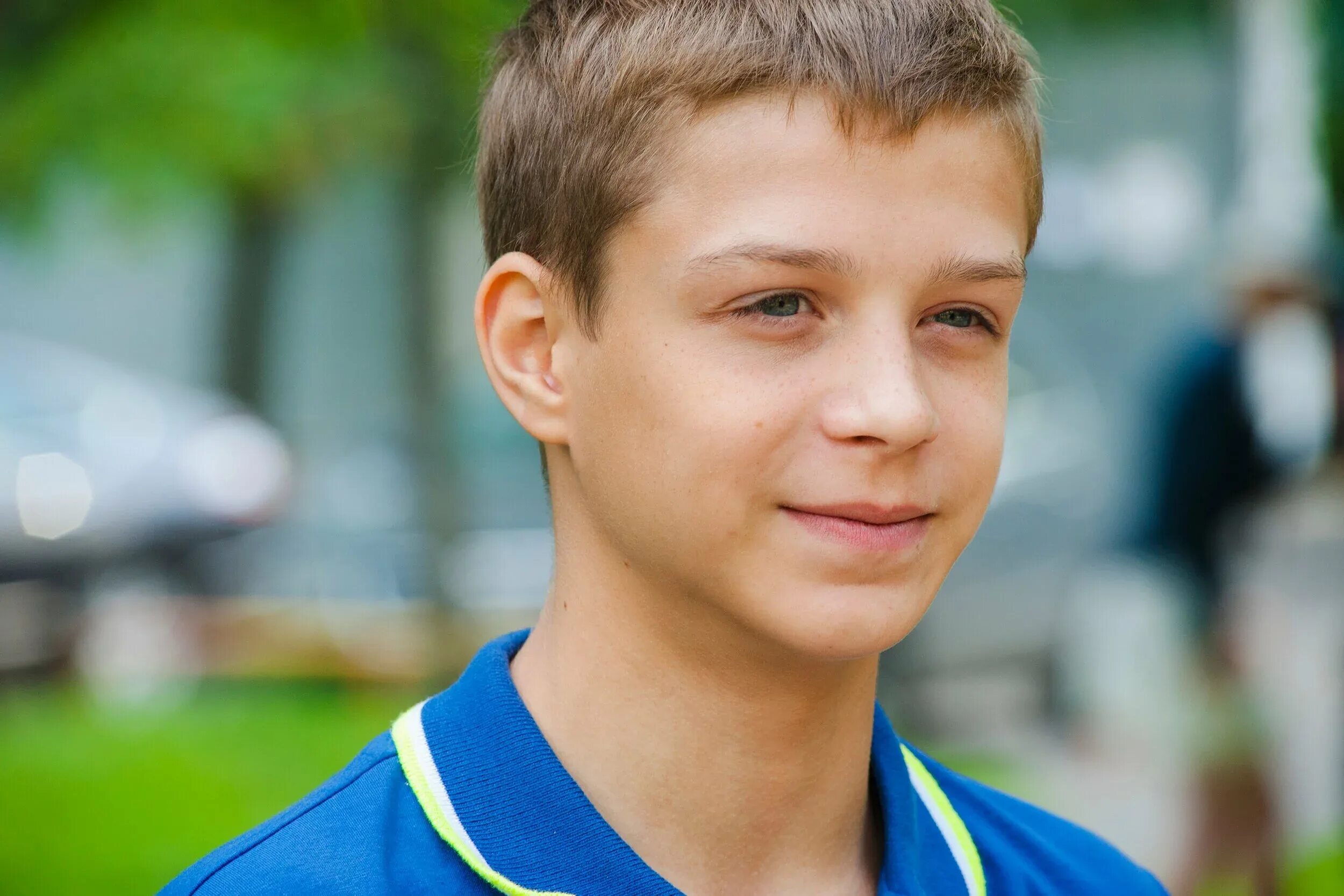 Сколько глебу сейчас лет