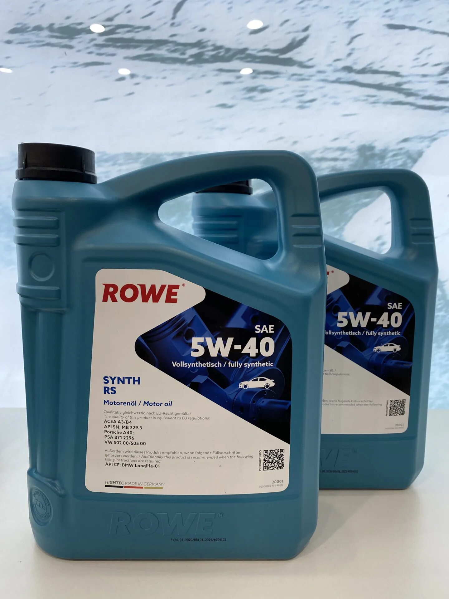 Масло rowe rs. Моторное масло Rowe 5w40. Rowe 5w40 RS. Масло Rowe 5w30. Rowe 5w40 RSI 5л.