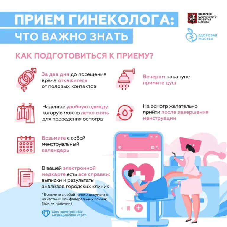 Можно ли девочке пользоваться