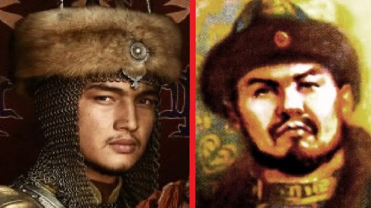 Ханы хакназар. Касым Хан. Портрет Касым хана. Касым-Хан казахский правитель.