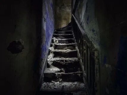 Старый опасный