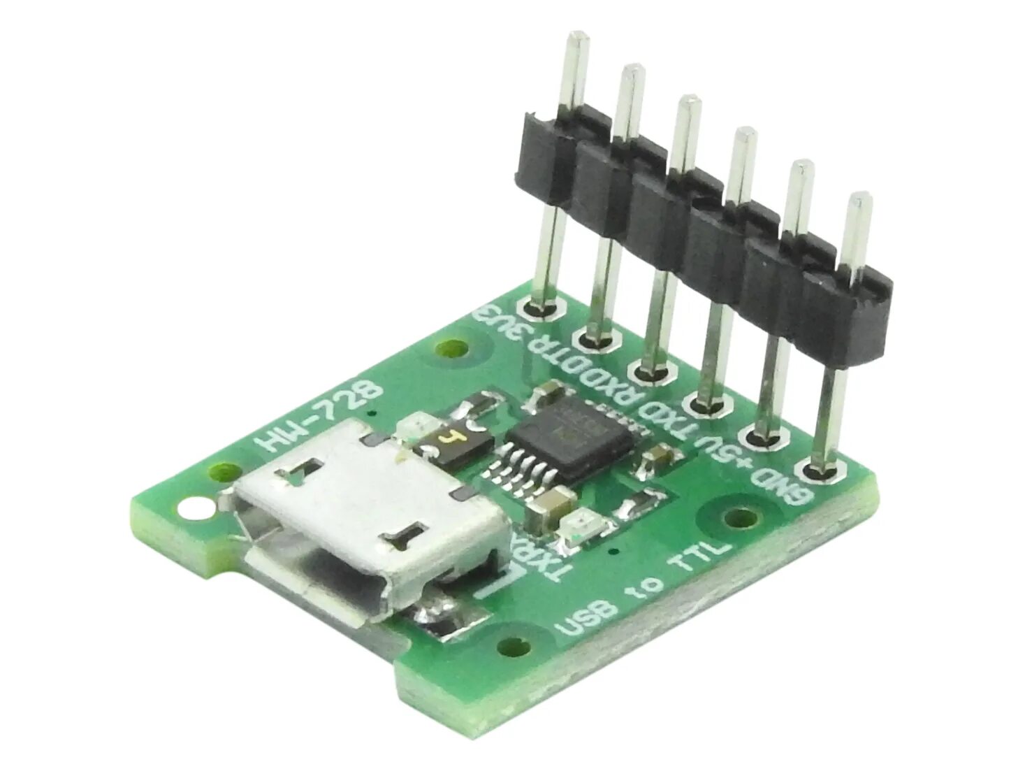 Ttl преобразователь. Usb-ttl конвертер.