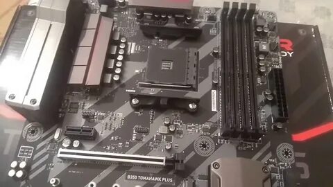 Msi b12vfk 271xru