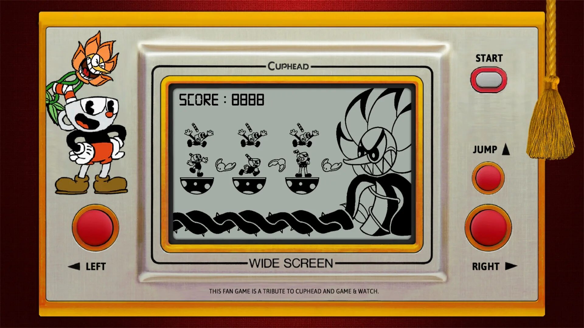 Игра на Нинтендо Cuphead. Nintendo game & watch. Игровая система game & watch. Игровая приставка для игры в Cuphead. Watch this game