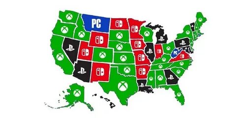 Usa gaming