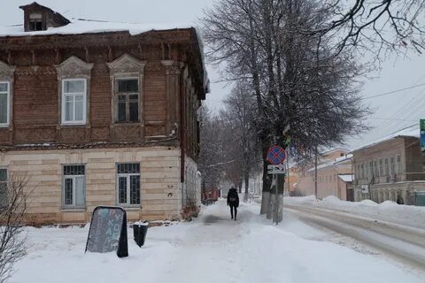 Боровск площадь ленина