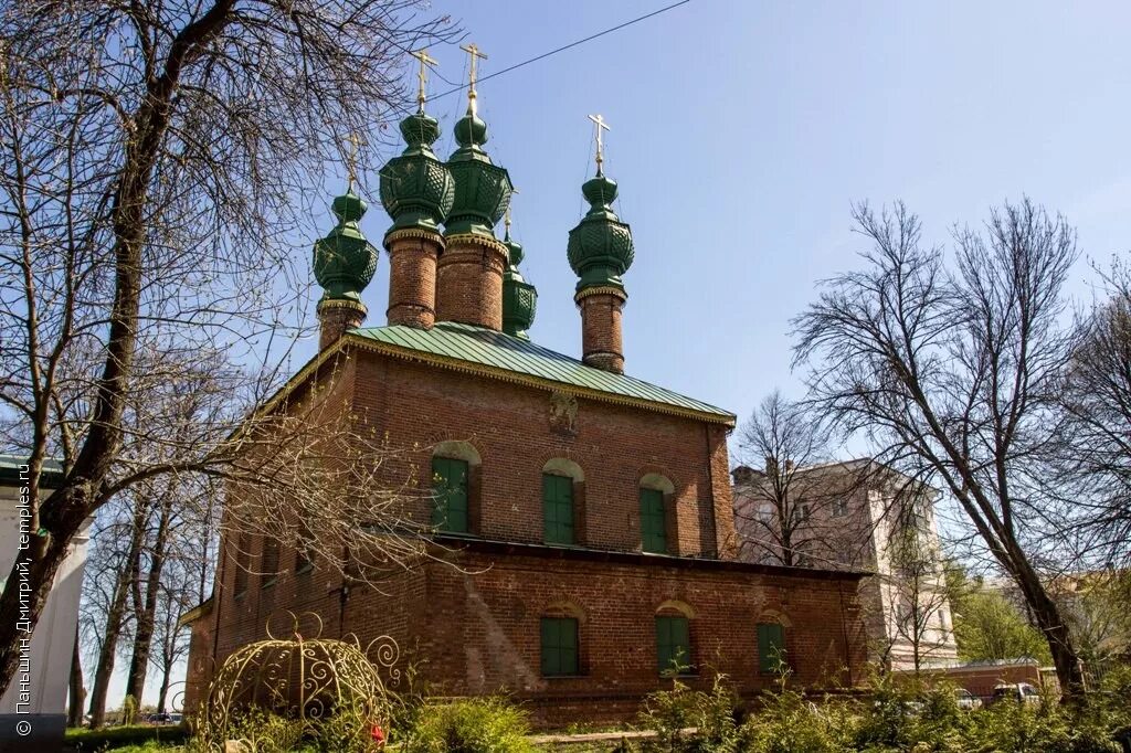 Благовещенская церковь ярославль. Вознесенско-благовещенский храм ярославль. Вознесенская церковь ярославль волжская набережная. Благовещенский храм ярославская область. Вознесенско-благовещенский храм ярославль.