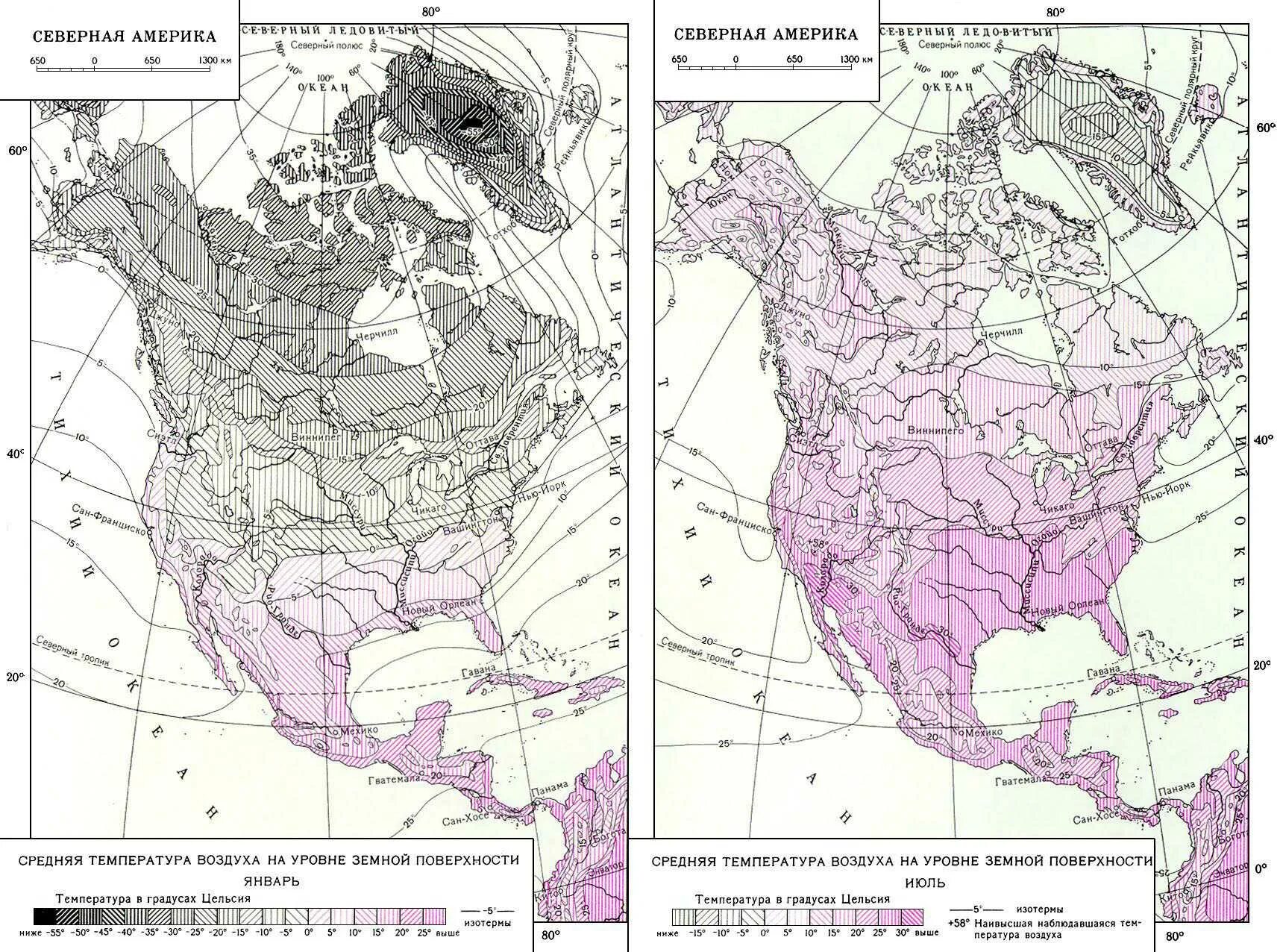 Контурная карта Северной Америки климат. Климатическая карта Северной Америки. Климатическая карта Северной Америки с температурой. Климатическая карта Северной Америки 7 класс. Температура летом в северной америке