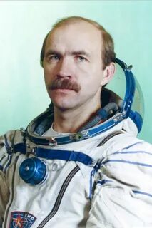 Иркутские космонавты