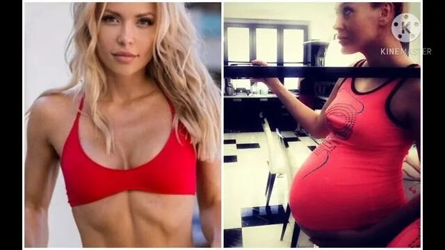 Потрясная Катя Усманова 