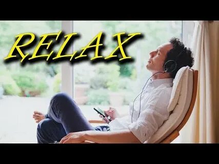 Спокойная музыка для релаксации детям