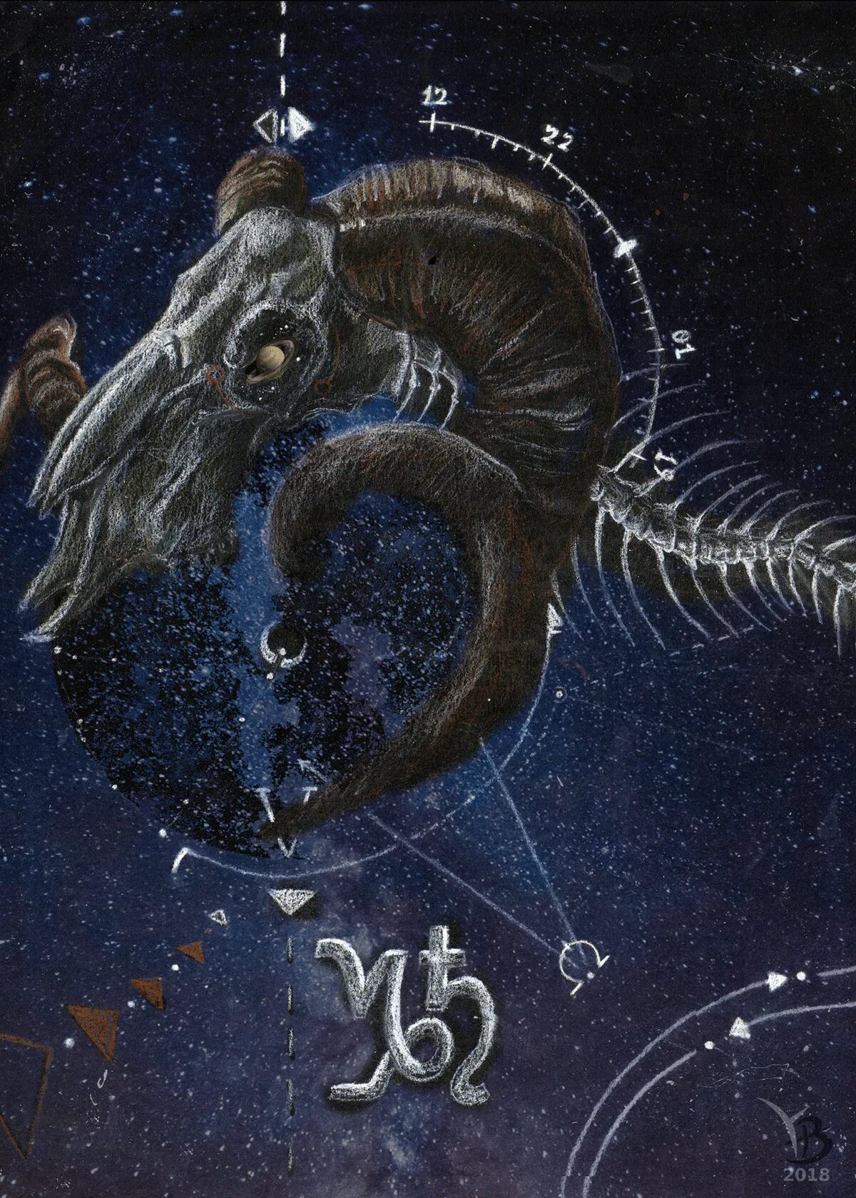 Как выглядит козерог. Capricorn (козерог). козерог capricornus арт. capricorn знак зодиака. козерог мифология.