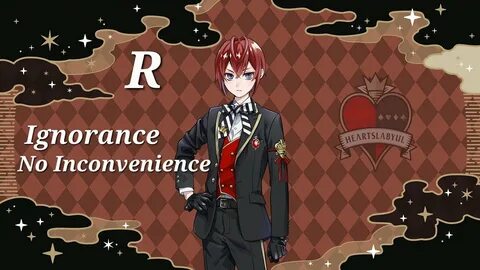 R stories