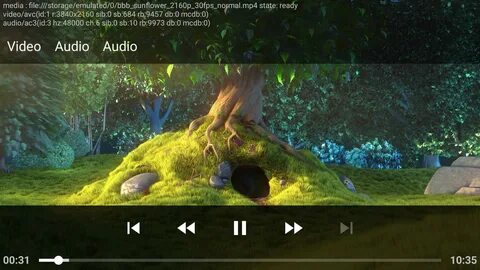 Mx player 2