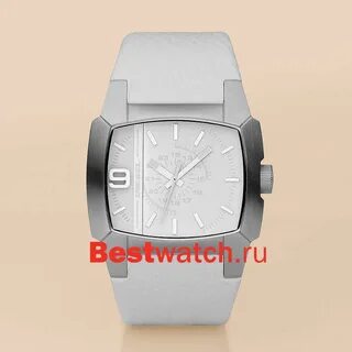 Дизель белая