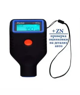 Device толщиномер