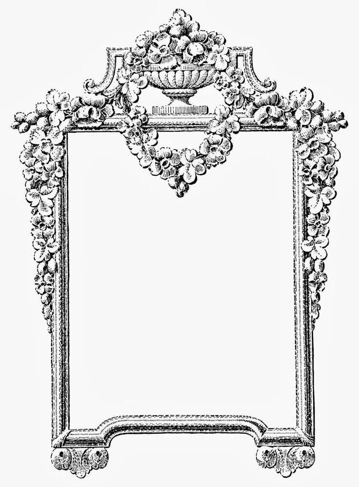 Ампир рамки. Шикарный старинный багет. Винтажные рамки. Рама для картин. Рамка для картины.