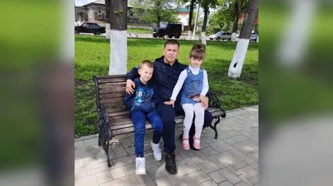 Отец спас жизнь