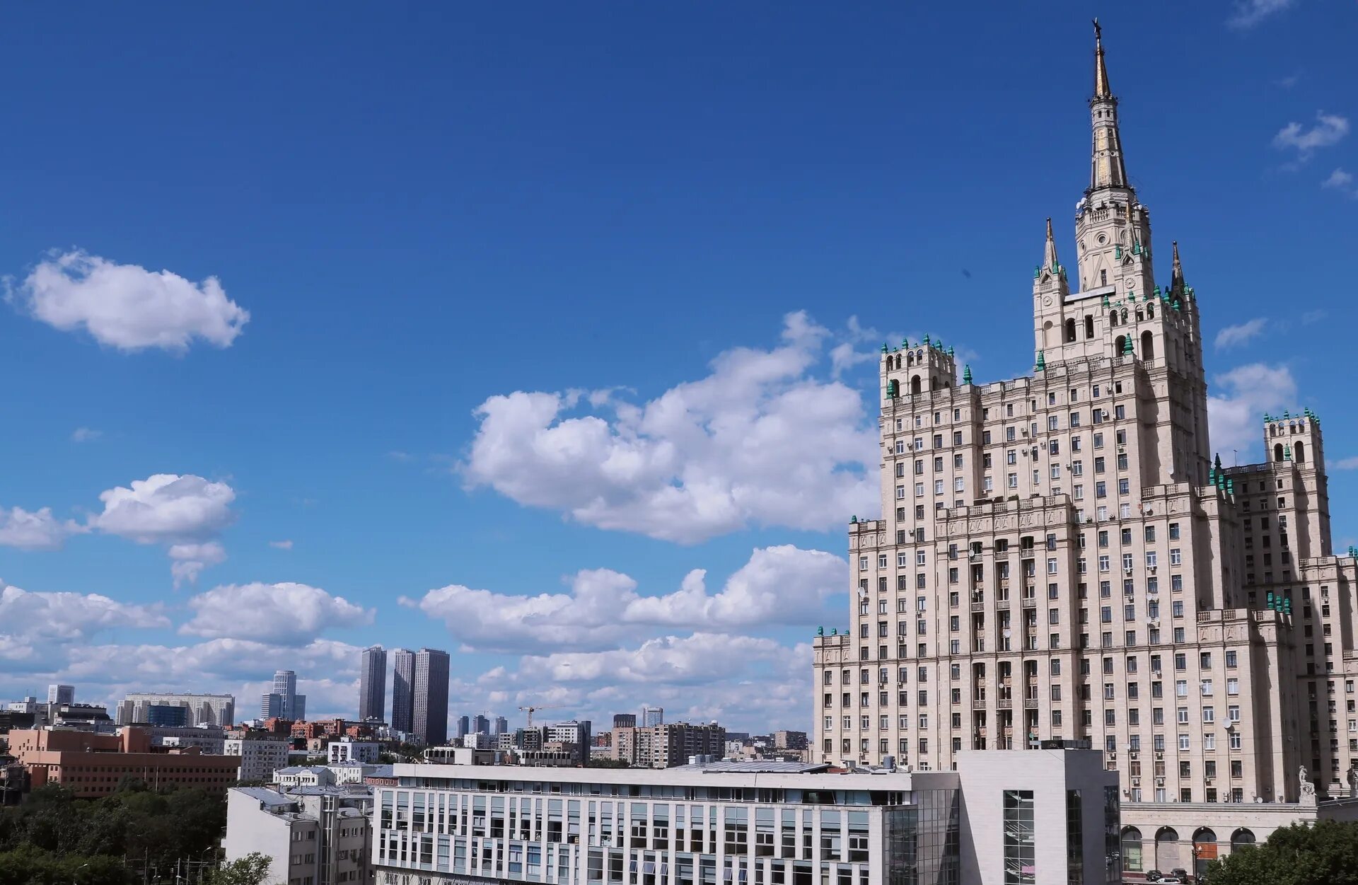 Высотка 1. Сталинская высотка на кудринской площади в москве. триумф палас сталинская высотка. высотка, москва, кудринская площадь. сталинская высотка дом на баррикадной кудринская площадь.