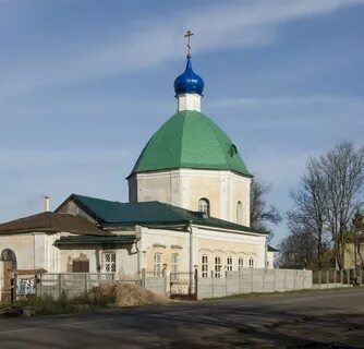 Село медное