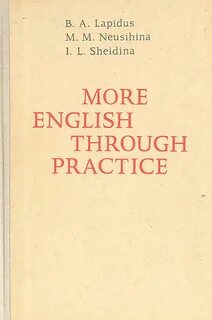More english