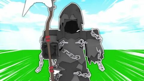 Новый reaper