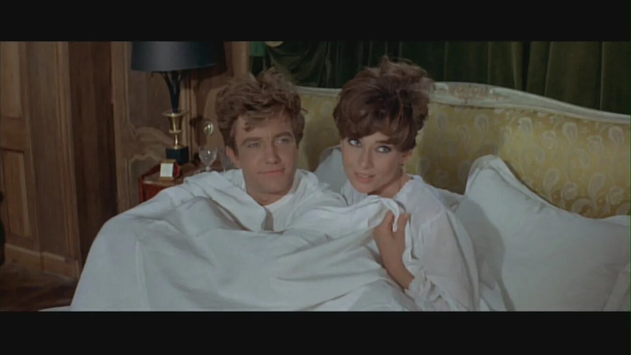 одри хепберн двое на дороге. Way we 2. Genesis the way we walk. двое в пути 1967. группа genesis logo.