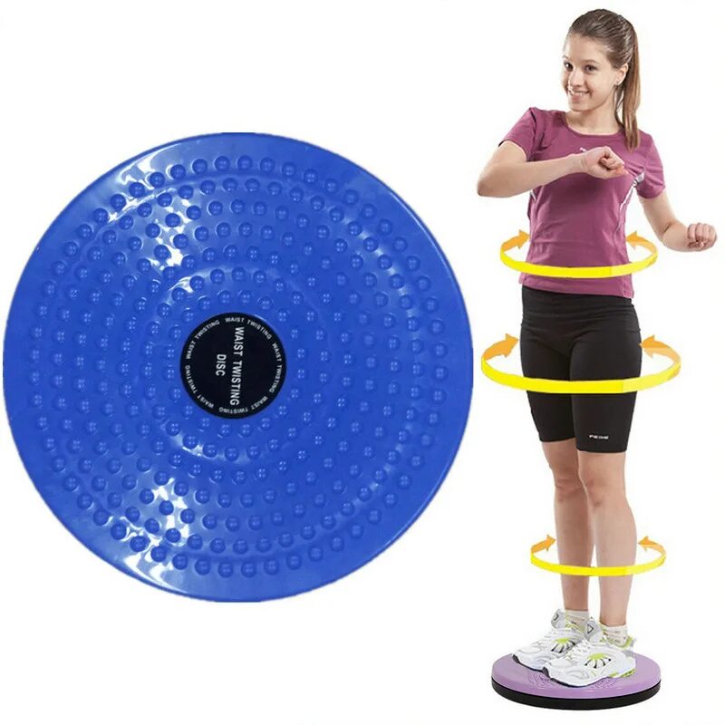 Тренажерный диск. Тренажер waist twisting disc. диск здоровья waist twisting фитнес твистер (20). диск здоровья basefit fa-210. массажный вращающийся балансировочный диск waist twisting disc.