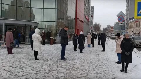 Атриум эвакуация