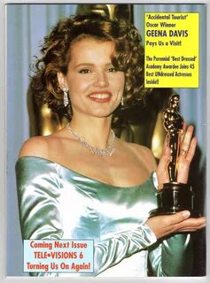 Geena davis young nude - free nude pictures, naked, photos, Geena d...