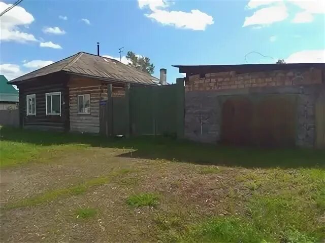 Енисейском 24