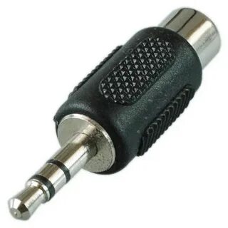 Переход rca